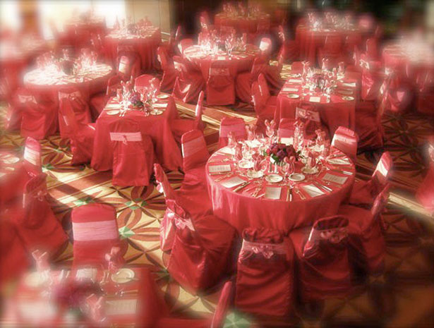 event tables